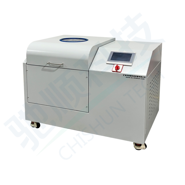 QM-2SP12 Planetary Ball Mill